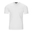 LIQUID COTTON V-NECK TEE (more colors)