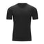 LIQUID COTTON CREW NECK TEE (more colors)