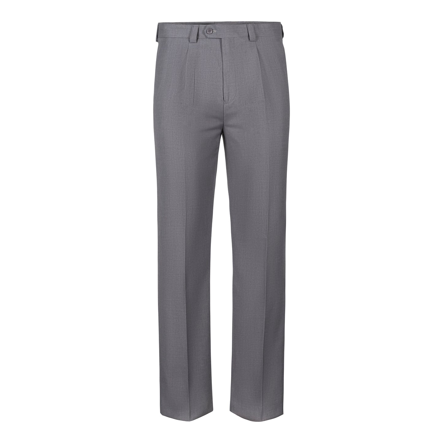 STEVEN LAND CLASSIC FIT 1-PLEAT DRESS PANT