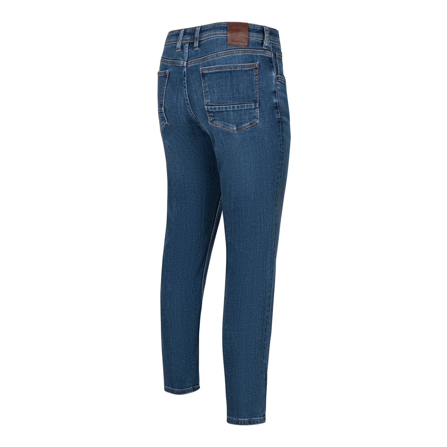 TOMMY BAHAMA INDIGO PALMS DENIM