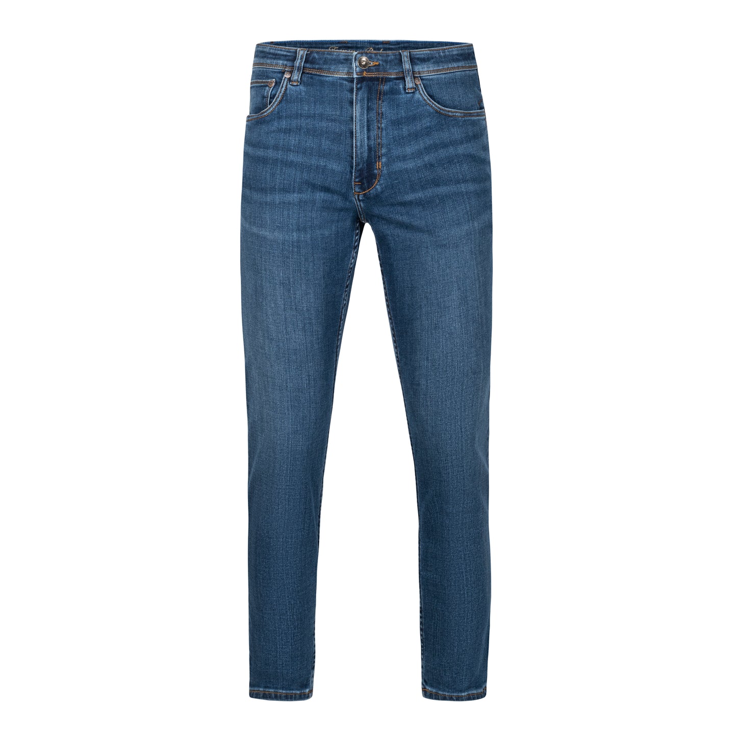 TOMMY BAHAMA INDIGO PALMS DENIM