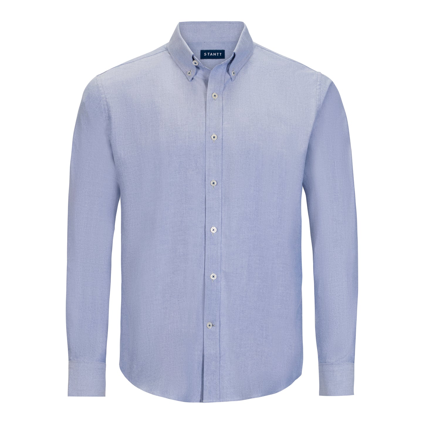 STANTT UNTUCKED OXFORD SHIRT (more colors)