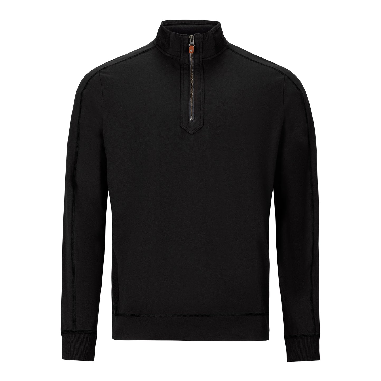 TOMMY BAHAMA BEN & TERRY ¼ ZIP SWEATSHIRT (more colors)