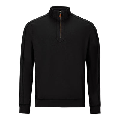 TOMMY BAHAMA BEN & TERRY ¼ ZIP SWEATSHIRT (more colors)