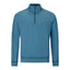 TOMMY BAHAMA BEN & TERRY ¼ ZIP SWEATSHIRT (more colors)