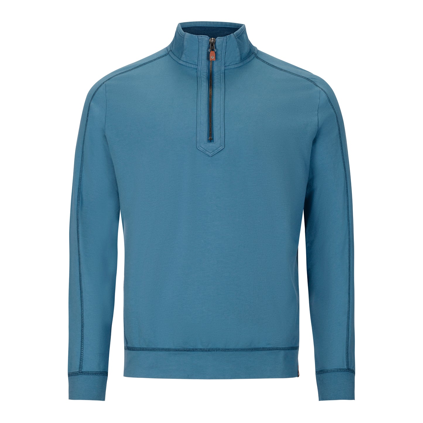 TOMMY BAHAMA BEN & TERRY ¼ ZIP SWEATSHIRT (more colors)