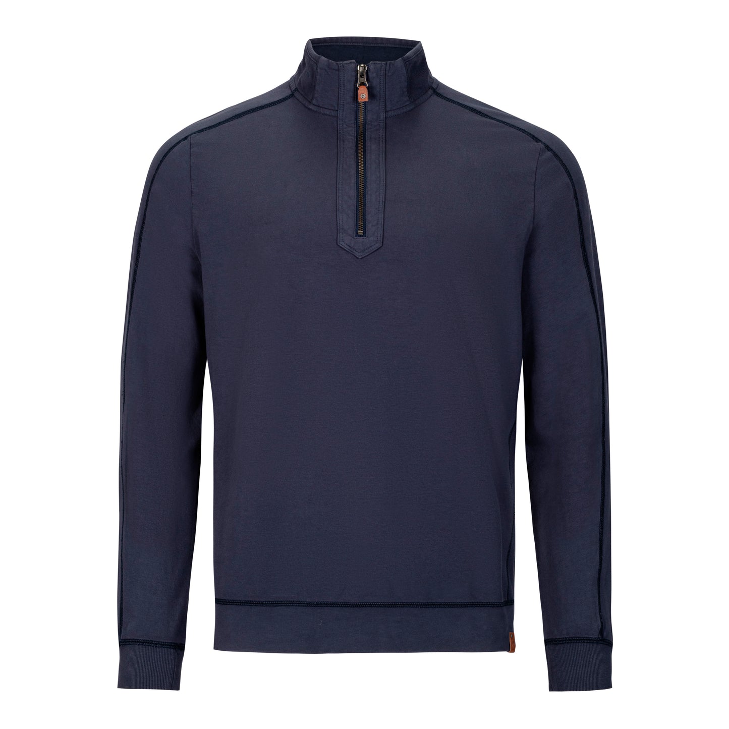 TOMMY BAHAMA BEN & TERRY ¼ ZIP SWEATSHIRT (more colors)