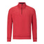 TOMMY BAHAMA BEN & TERRY ¼ ZIP SWEATSHIRT (more colors)