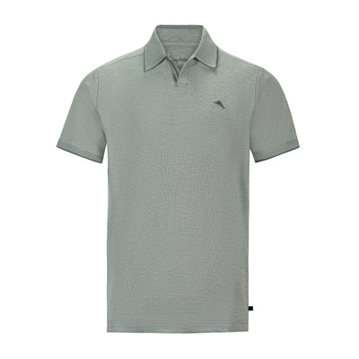 TOMMY BAHAMA EMFIELDER JOHNNY COLLAR PIQUE POLO