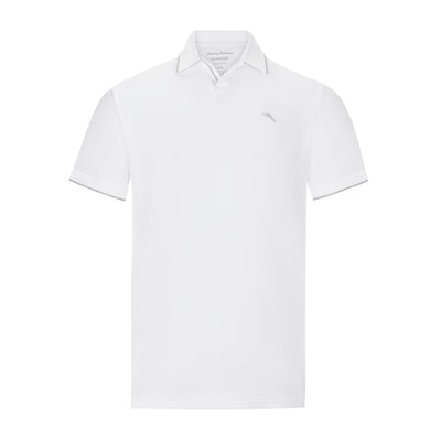 TOMMY BAHAMA EMFIELDER JOHNNY COLLAR PIQUE POLO