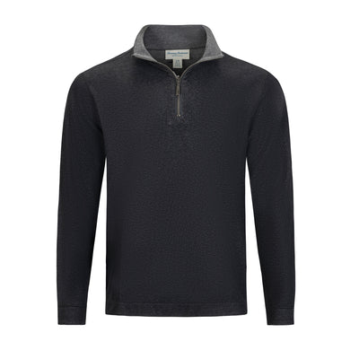 TOMMY BAHAMA FLIPVIEW REVERSIBLE ¼ ZIP (more colors)