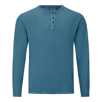 TOMMY BAHAMA PORT OASIS HENLEY (more colors)