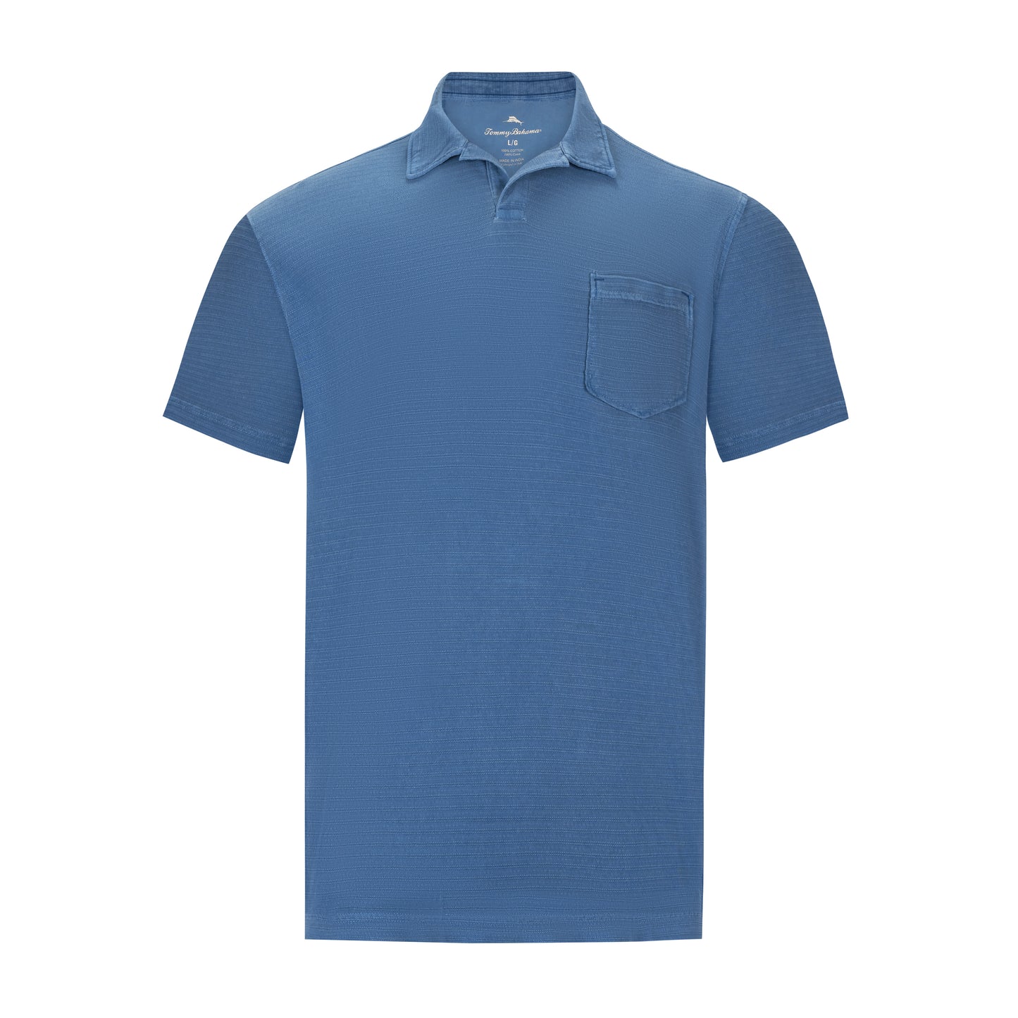 TOMMY BAHAMA ARADE SHORES JOHNNY COLLAR POLO