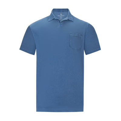 TOMMY BAHAMA ARADE SHORES JOHNNY COLLAR POLO
