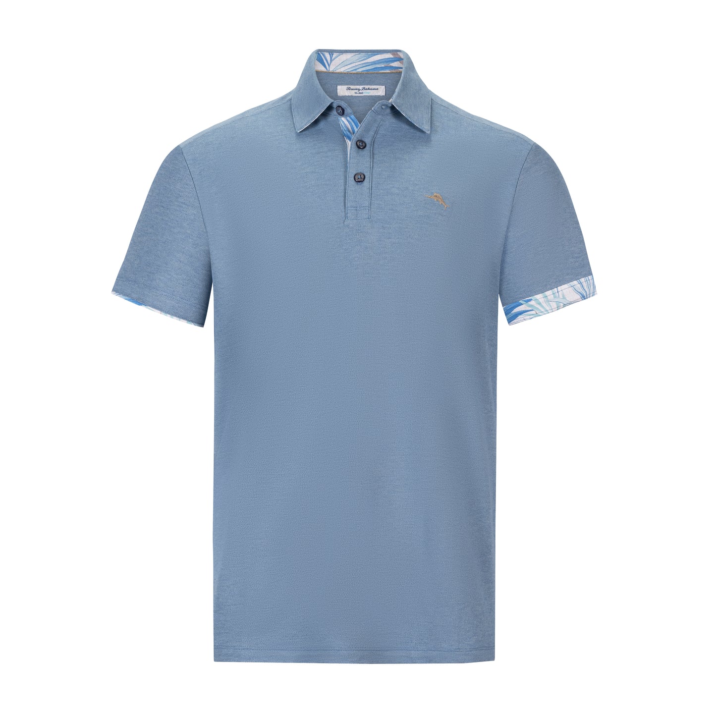 TOMMY BAHAMA PALMDANCER POLO