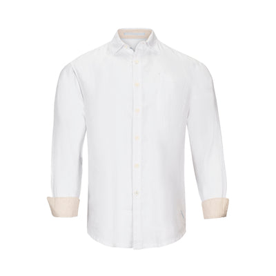 TOMMY BAHAMA PARADISE BREEZER LINEN SHIRT