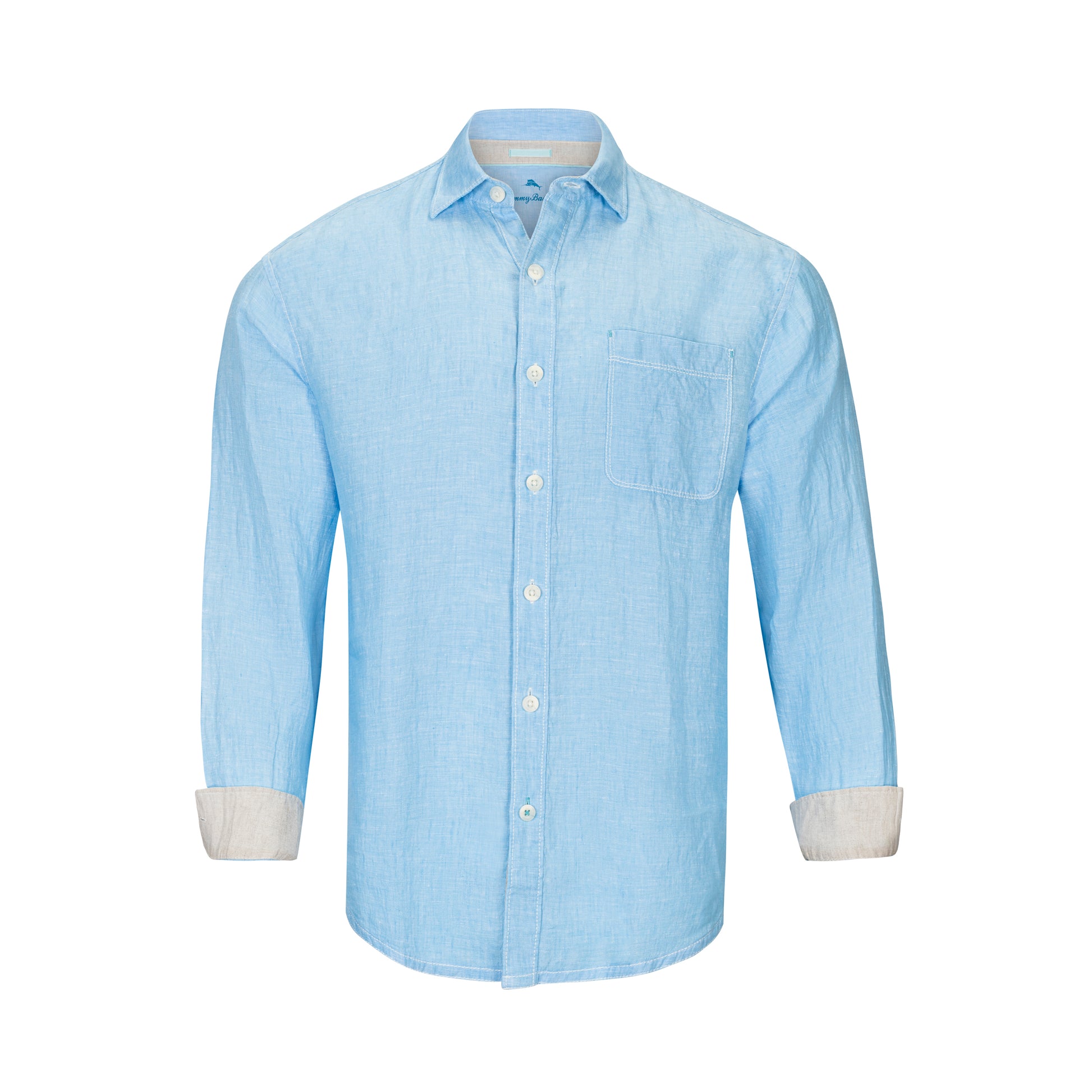 TOMMY BAHAMA PARADISE BREEZER LINEN SHIRT – Miltons The Store