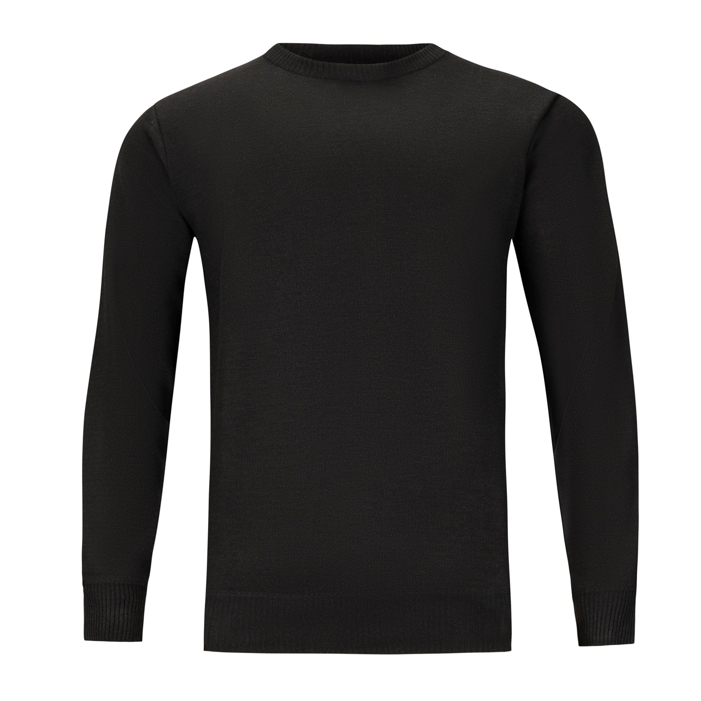 TRUE ROCK CREW SWEATER (more colors)