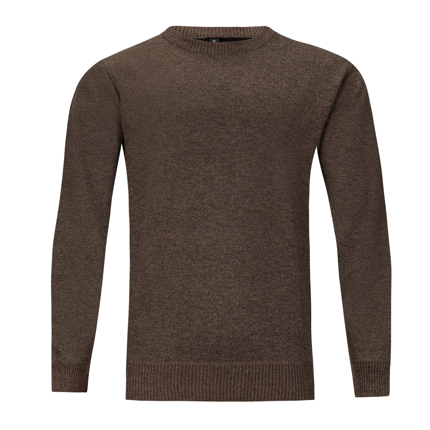 TRUE ROCK CREW SWEATER (more colors)