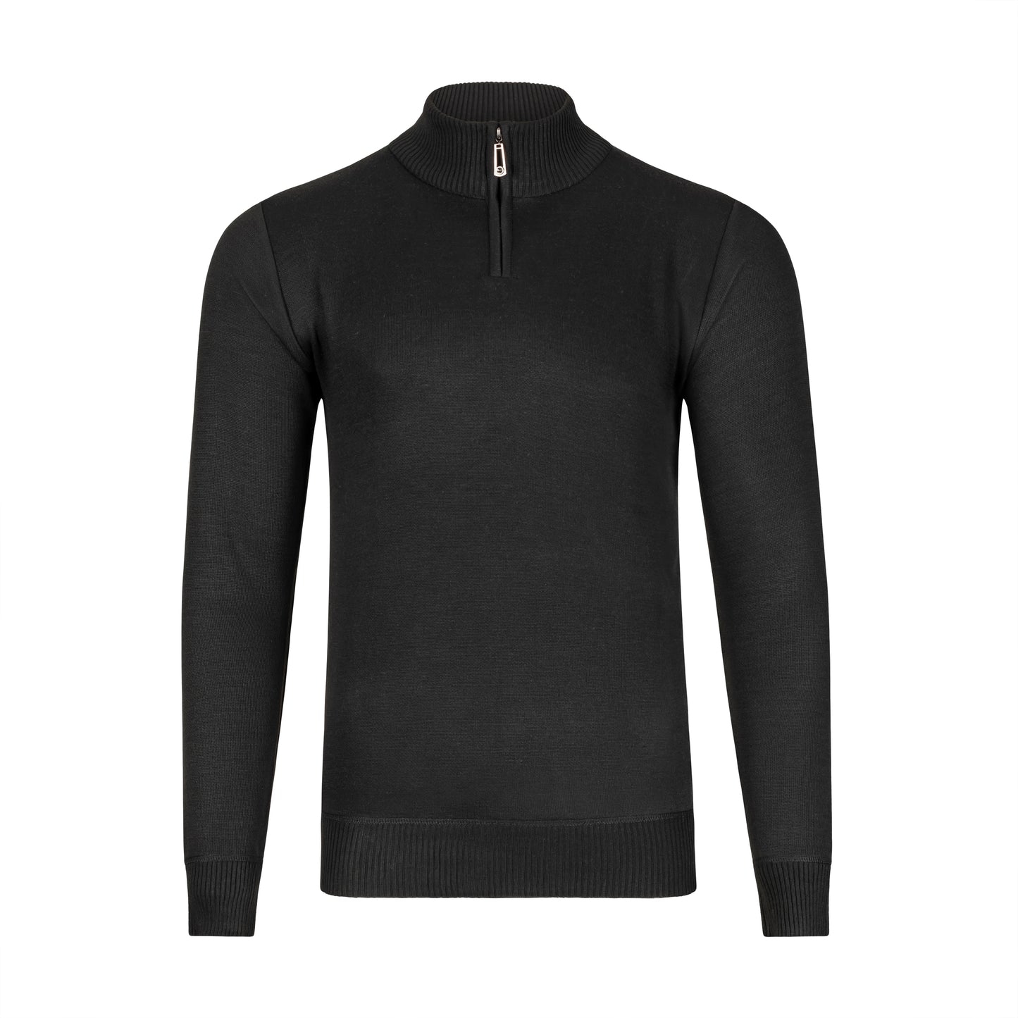 TRUE ROCK SOLID 1/4 ZIP (more colors)