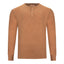 THREAD & CLOTH WAFFLE HENLEY (more colors)