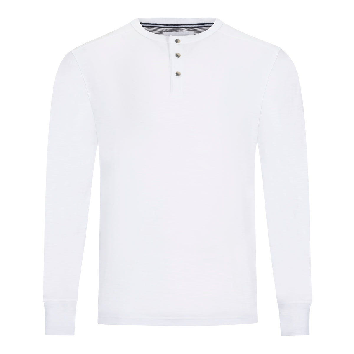 THREAD & CLOTH WAFFLE HENLEY (more colors)