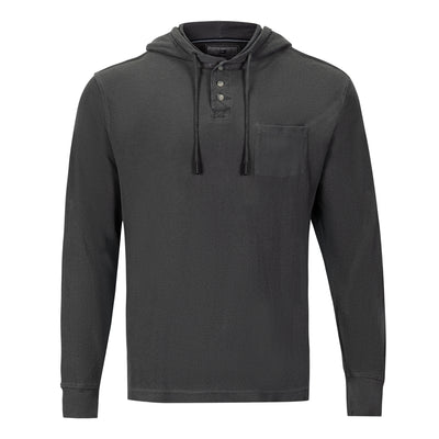 THREAD & CLOTH WAFFLE HOODIE (more colors)