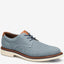 JOHNSTON & MURPHY TYSON PERFED PLAIN TOE (more colors)