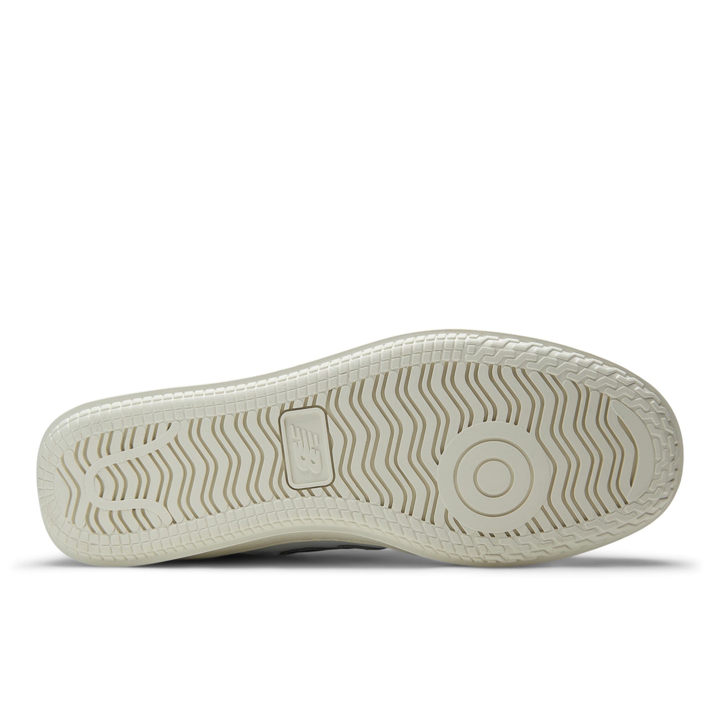 NEW BALANCE T500 LOW-PRO LEATHER RETRO SNEAKER