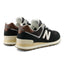 NEW BALANCE 574 CLASSIC TRAINER