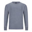 TRUE ROCK TEXTURED CREW (more colors)