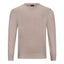 TRUE ROCK TEXTURED CREW (more colors)