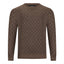 TRUE ROCK TEXTURED CREW (more colors)