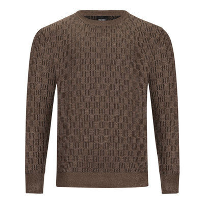 TRUE ROCK TEXTURED CREW (more colors)