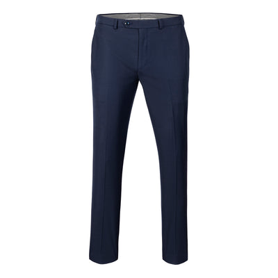 MICHAEL KORS NAVY SUIT SEPARATES PANT