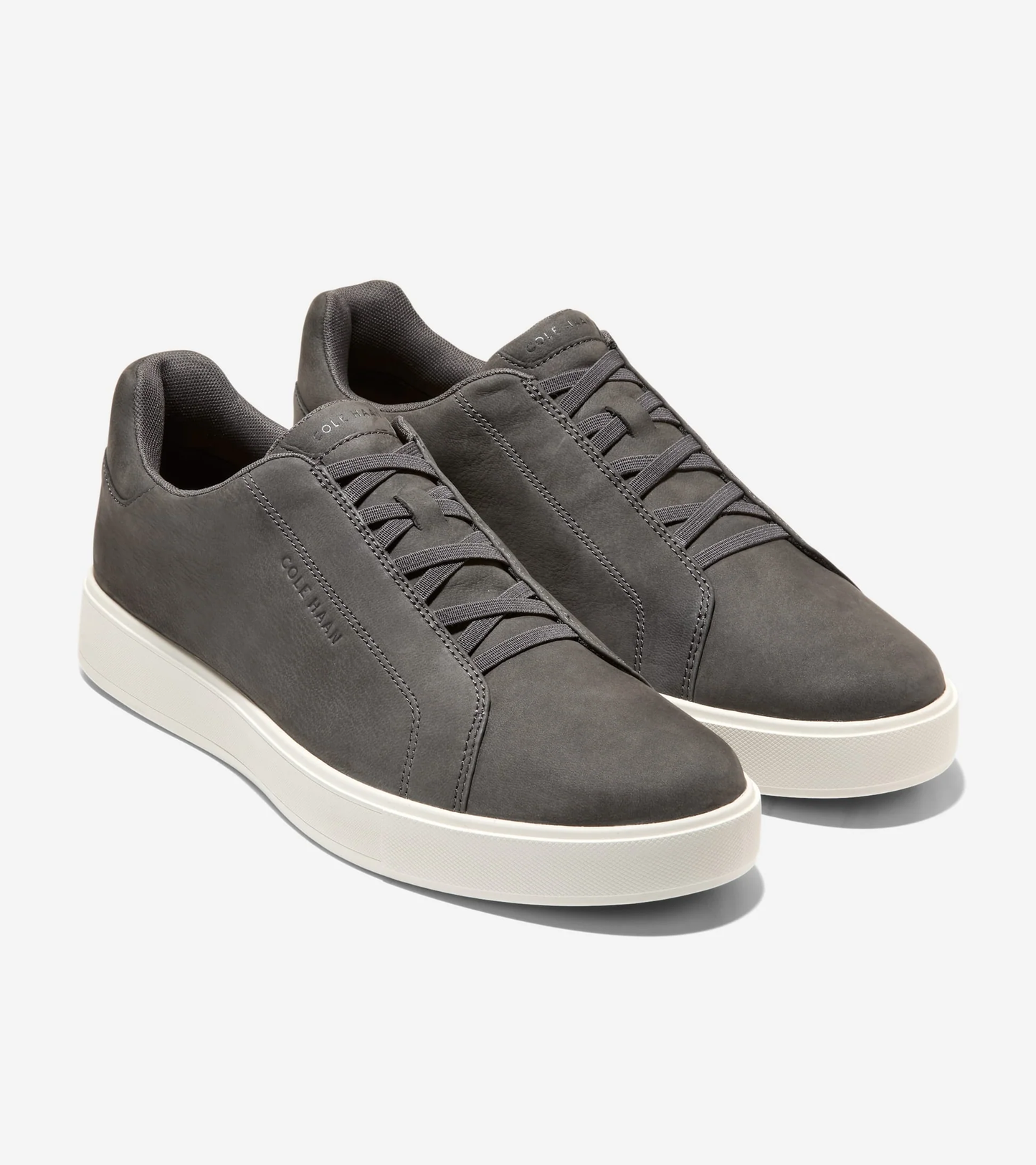 COLE HAAN GRANDPRO LUXE SLIP-ON SNEAKERS (more colors)
