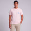 VINEYARD VINES PAINTED SPORTFISHER SCENIC SHORT-SLEEVE POCKET TEE IN PINK DRINK