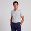 PETER MILLAR CROWN FLEX SHADOW STRIPE POLO