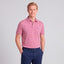 JOHNNIE-O RYAN STRIPE POLO