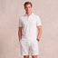 JOHNNIE-O TOP SHELF PIQUE POLO