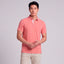 NICOBY SLUB POLO (more colors)