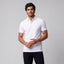 NICOBY SLUB POLO (more colors)