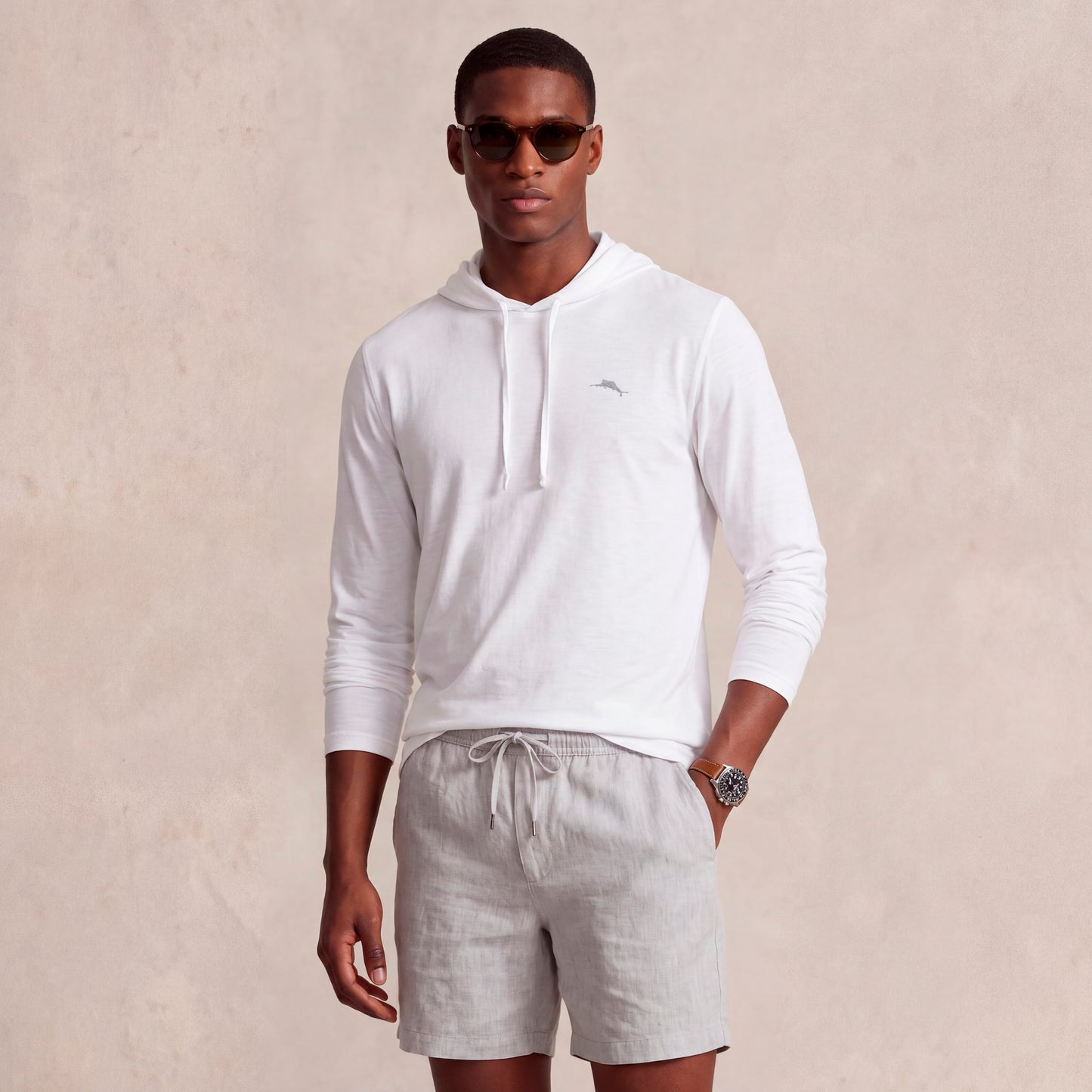 TOMMY BAHAMA BALI BEACH HOODIE