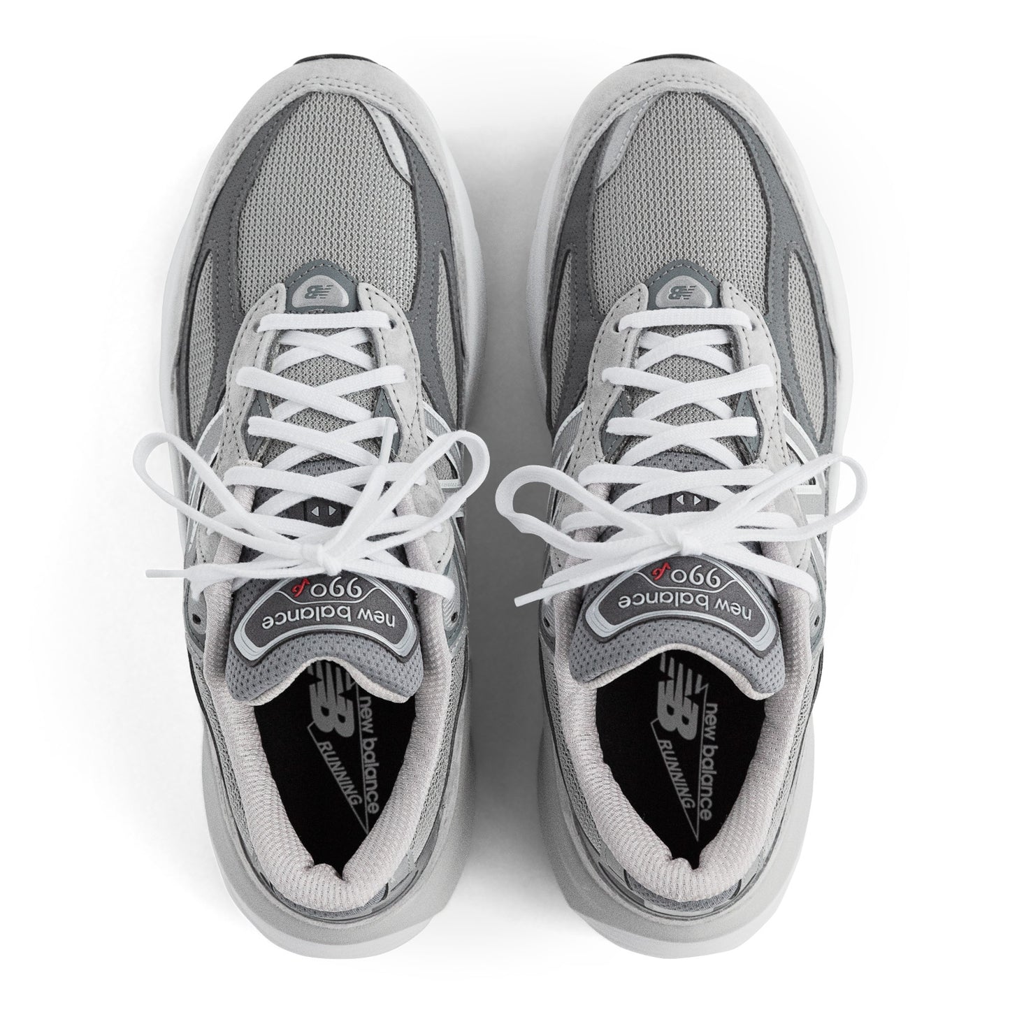 NEW BALANCE MADE IN USA PERFORMANCE SNEAKER