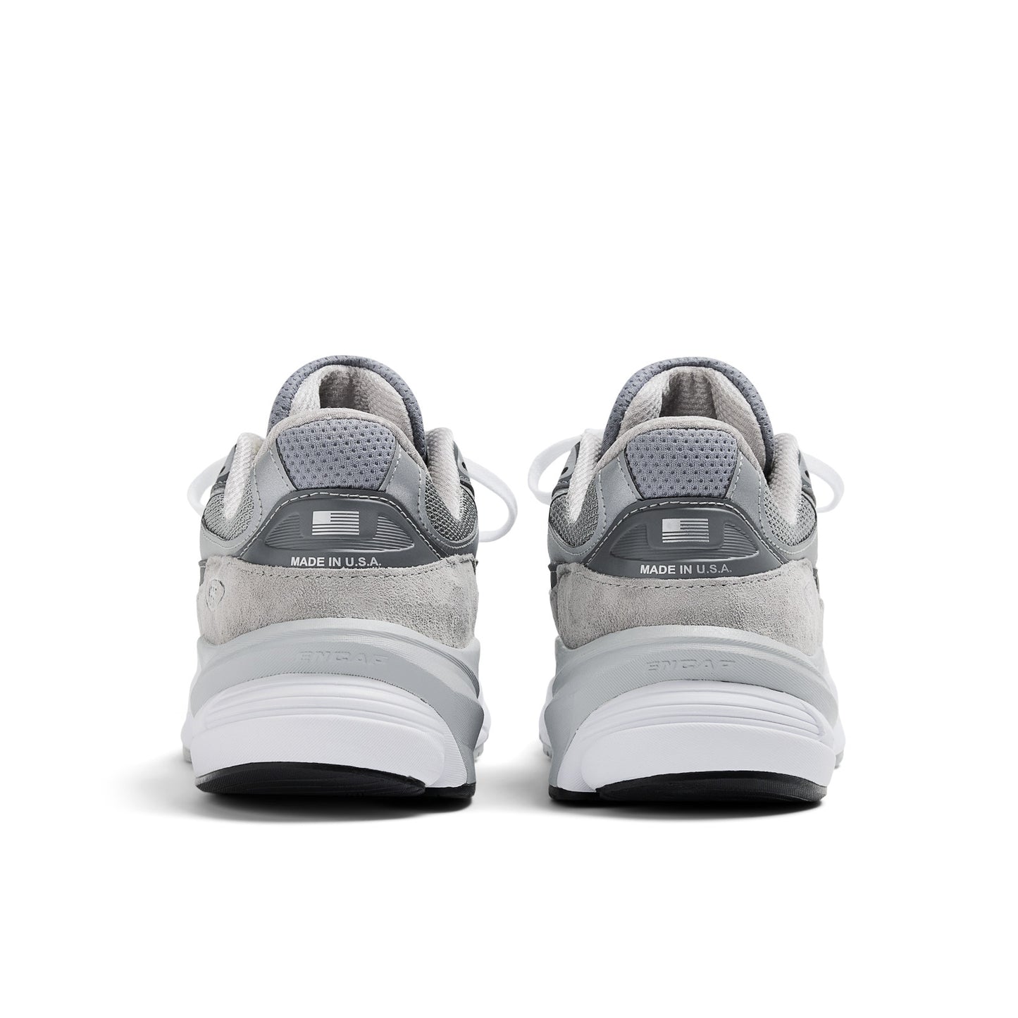 NEW BALANCE MADE IN USA PERFORMANCE SNEAKER
