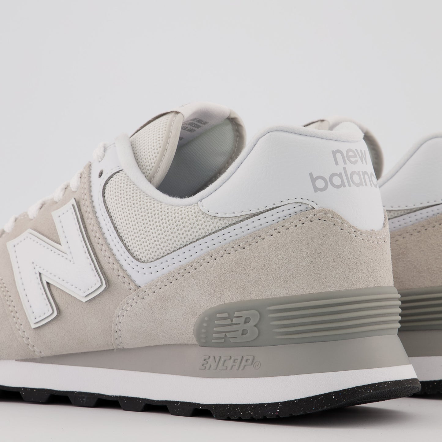 NEW BALANCE 574 CLASSIC TRAINER