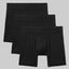 TOMMY JOHN SECOND SKIN MID-LENGTH BOXER BRIEF 6" 3-PACK (more colors)