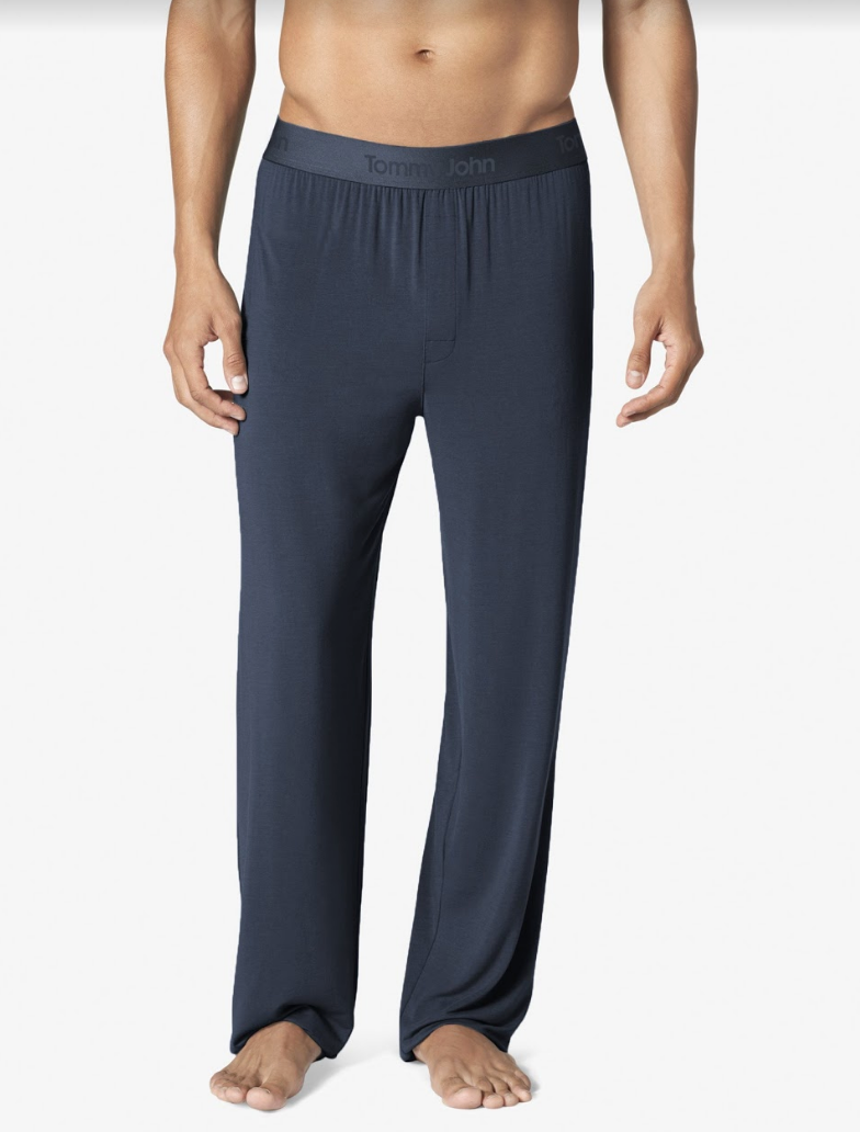 TOMMY JOHN SECOND SKIN LOUNGE PANT – Miltons - The Store for Men