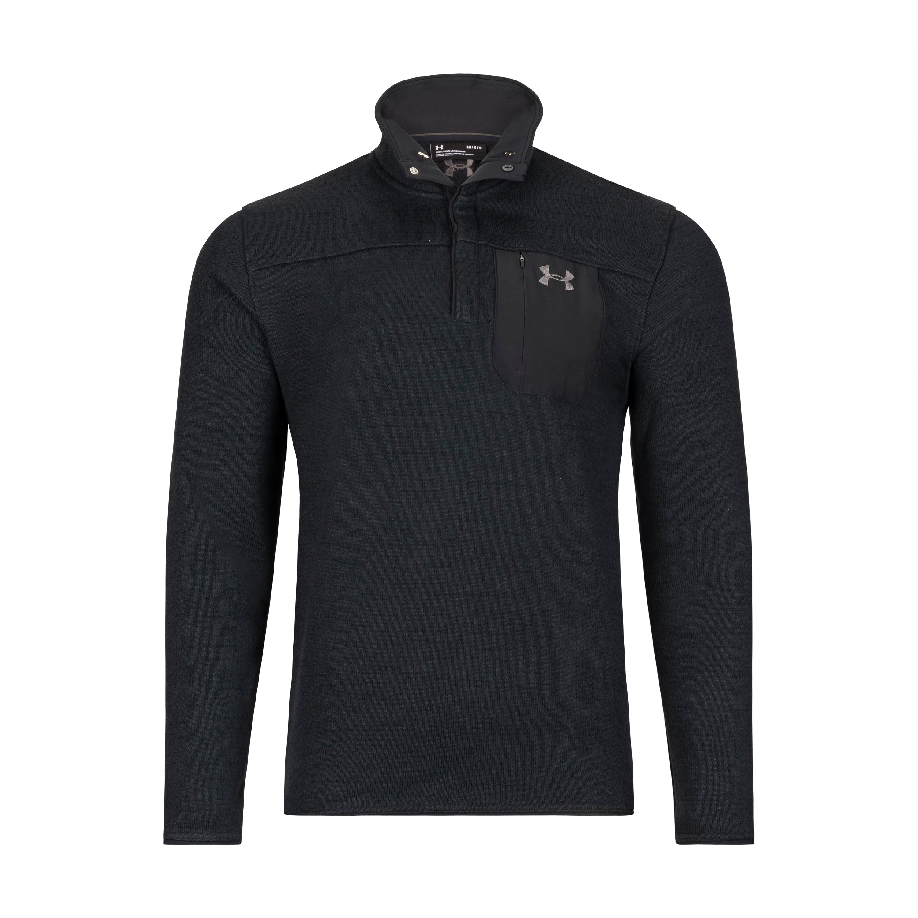 UNDER ARMOUR SPECIALIST 2.0 SWEATER FLEECE (more colors) – Miltons - The  Store for Men