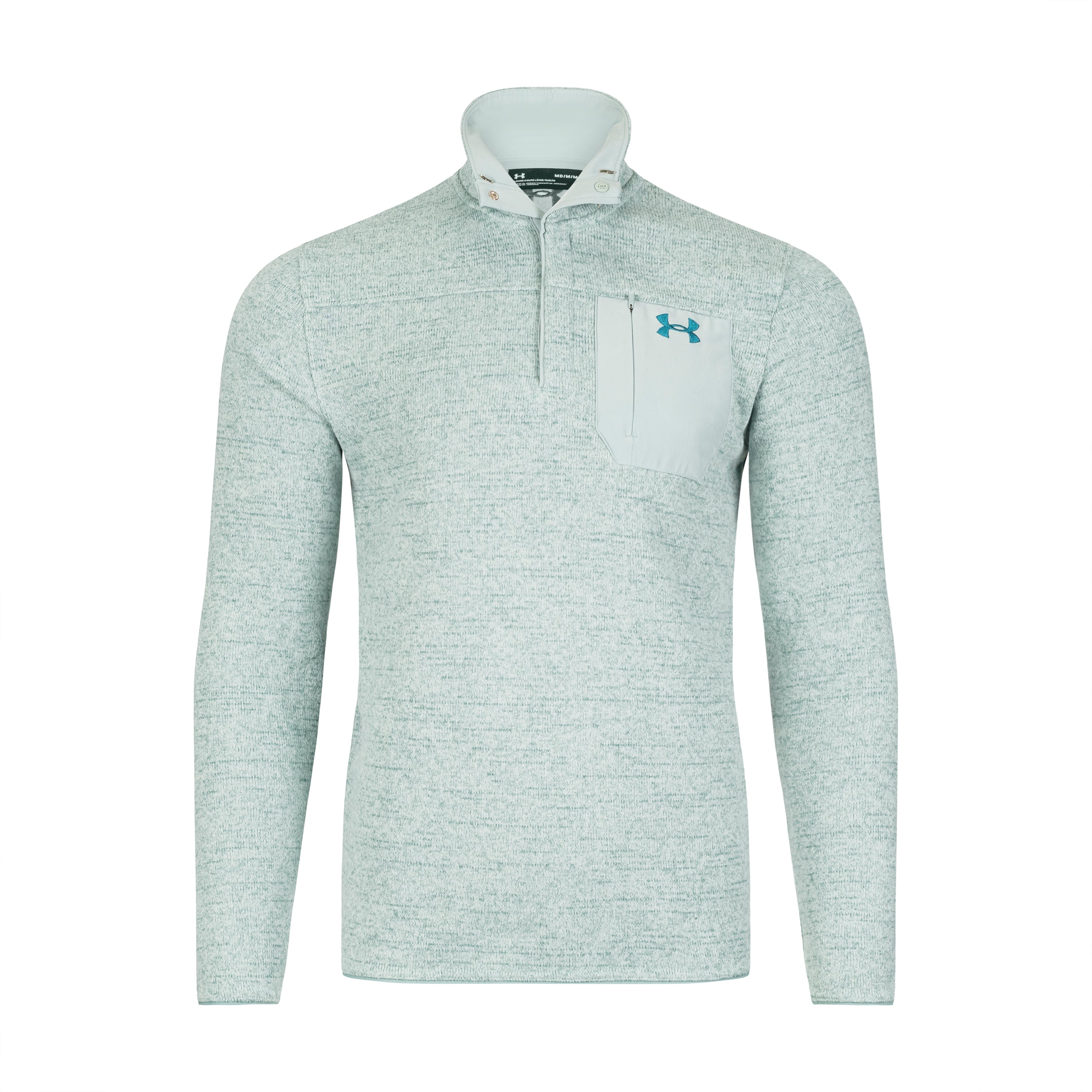 UNDER ARMOUR SPECIALIST 2.0 SWEATER FLEECE (more colors) – Miltons - The  Store for Men